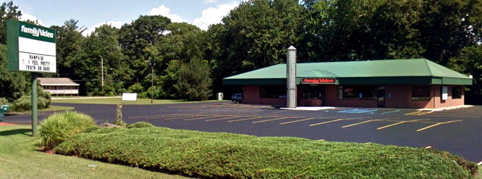 Family Video - Holland - 369 136Th Ave